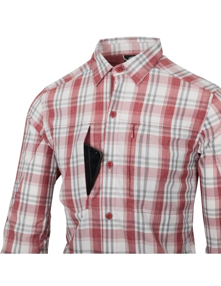 Helikon-Tex Trip Shirt Nylon Blend