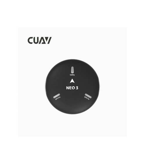 GPS Module CUAV NEO 3