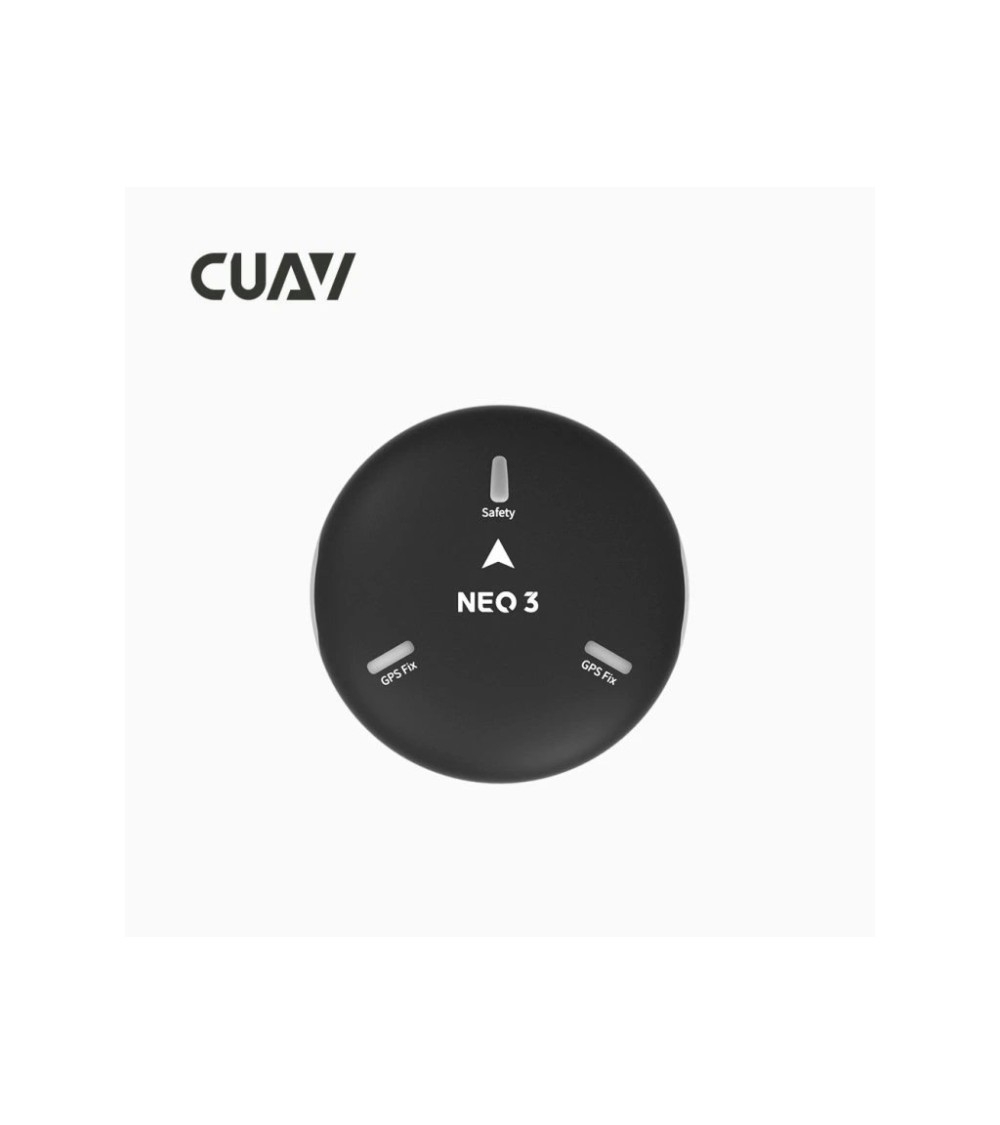 GPS Module CUAV NEO 3
