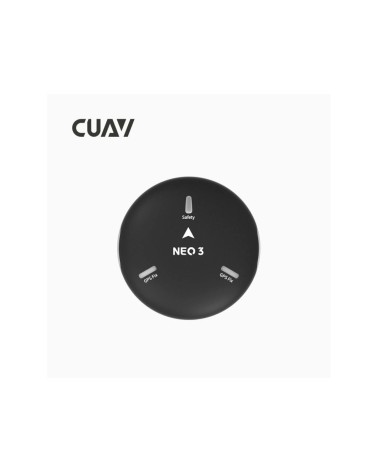 GPS-moodul CUAV NEO 3