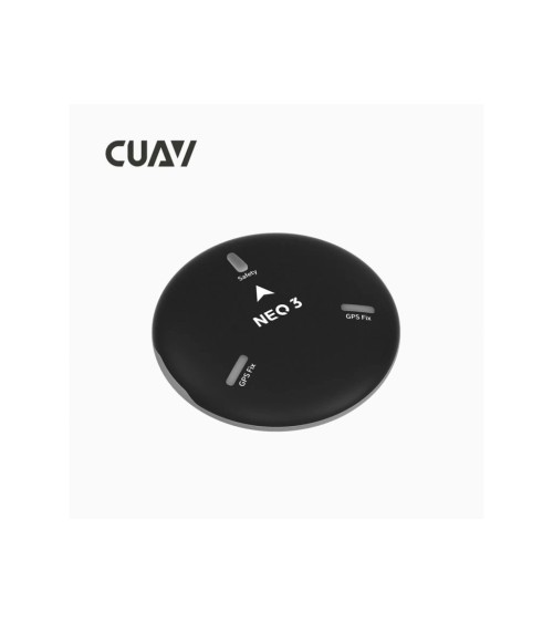 GPS Module CUAV NEO 3