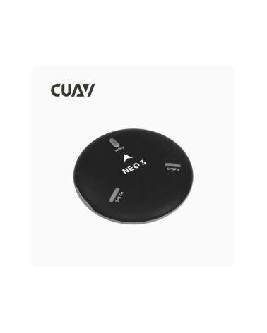 GPS-moodul CUAV NEO 3