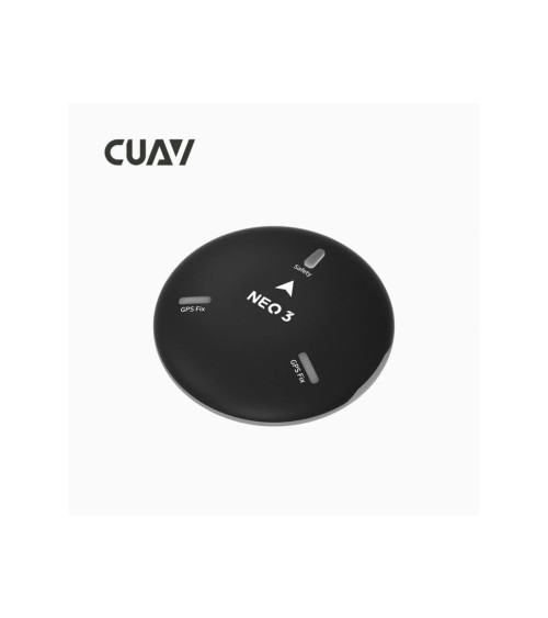 GPS-moodul CUAV NEO 3