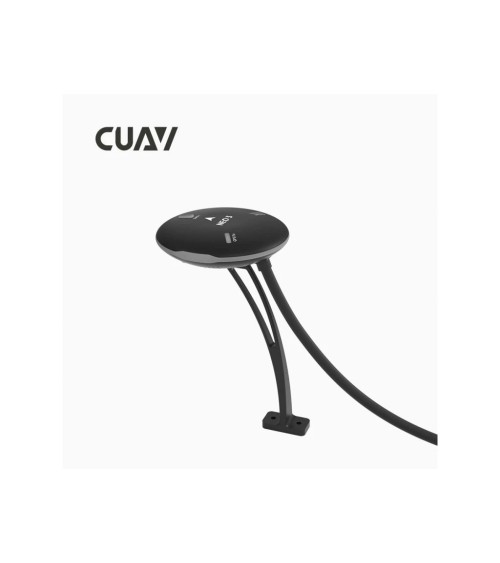 GPS-moodul CUAV NEO 3