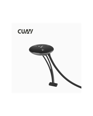 GPS-moodul CUAV NEO 3