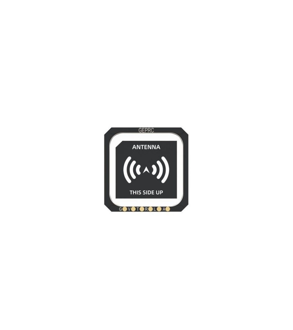 GPS-moodul GEPRC GEP-M1025 seeria