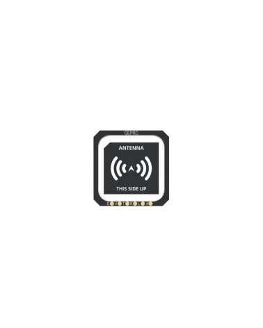 GPS-moodul GEPRC GEP-M1025 seeria
