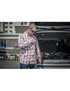 Helikon-Tex Trip Shirt Nylon Blend