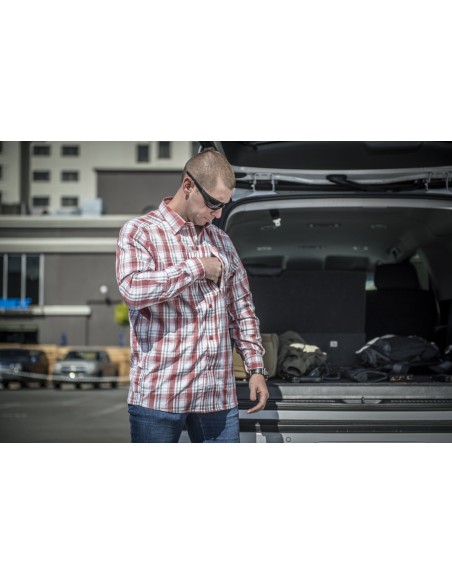 Helikon-Tex Trip Shirt Nylon Blend