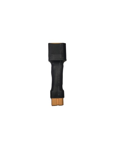 Toiteadapteri kaabel DOGCOM pikk XT60 emane – XT90 isane