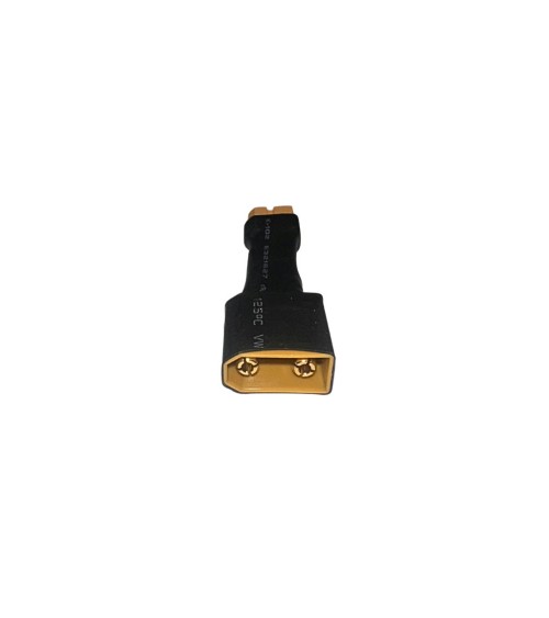 Toiteadapteri kaabel DOGCOM pikk XT60 emane – XT90 isane