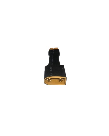 Power Adapter Cable DOGCOM Long XT60 Female to XT90 Male