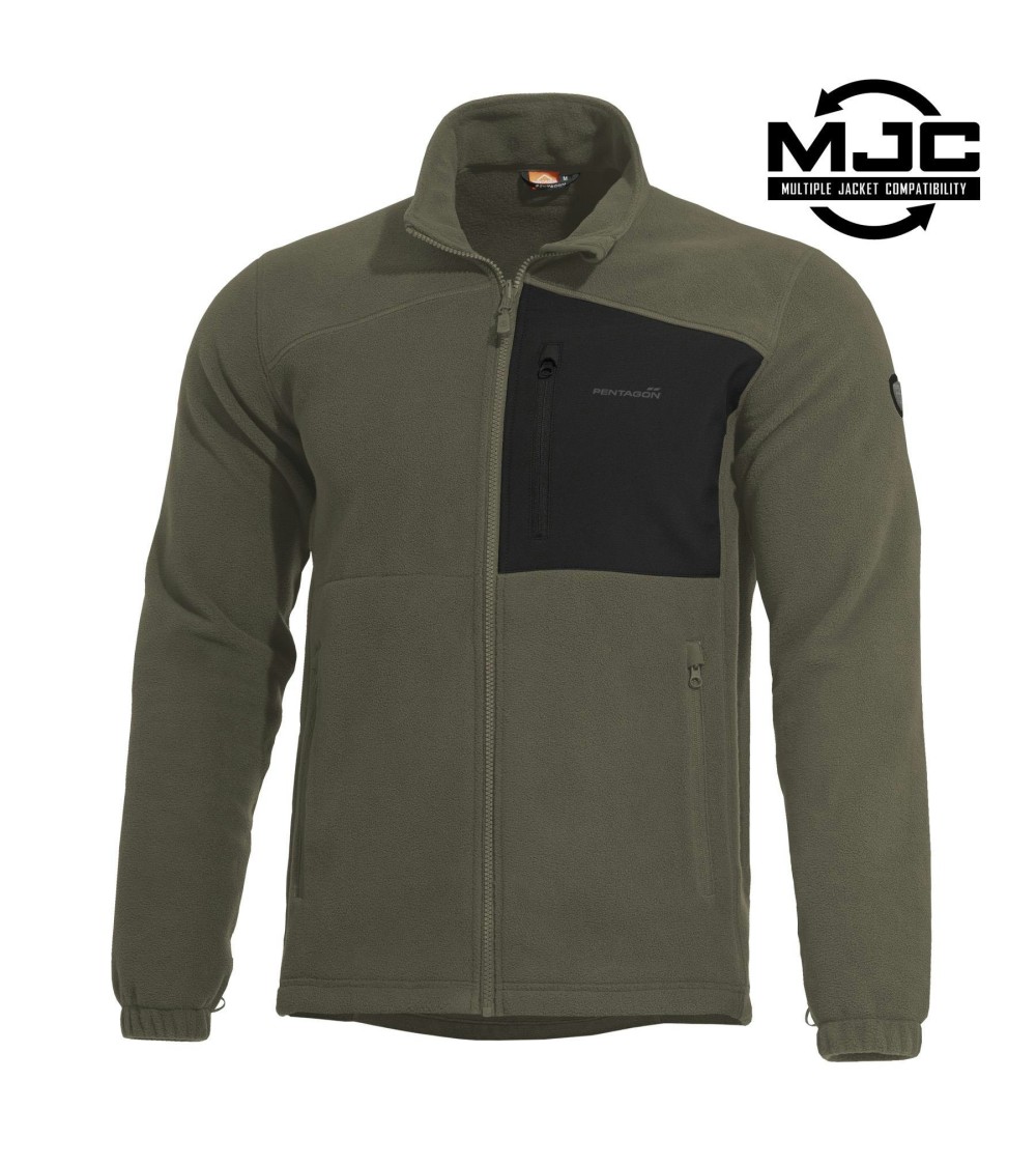 Pentagon ATHOS 2.0 MEN΄S FLEECE JACKET (various colours)