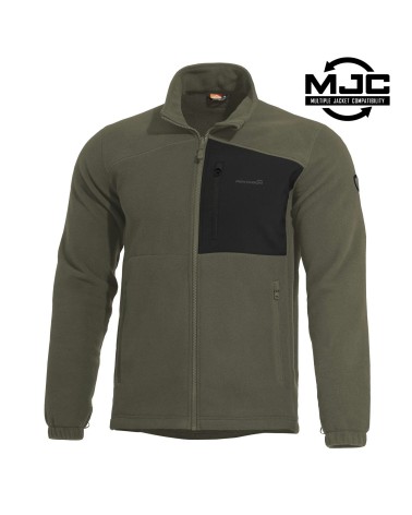 Pentagon ATHOS 2.0 MEN΄S FLEECE JACKET (various colours)