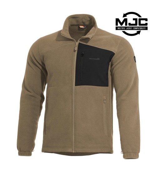 Pentagon ATHOS 2.0 MEN΄S FLEECE JACKET (various colours)