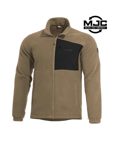 Pentagon ATHOS 2.0 MEN΄S FLEECE JACKET (various colours)