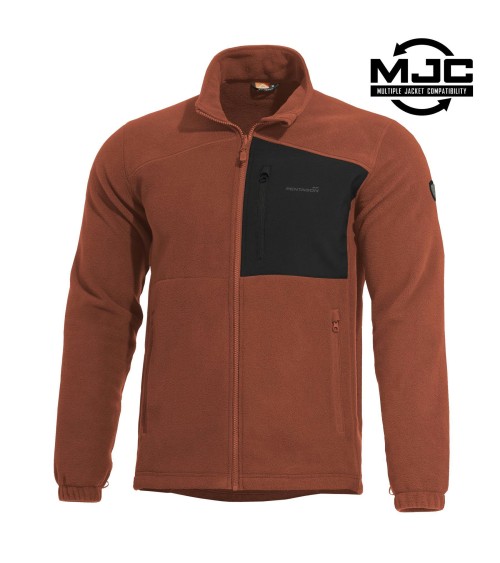 Pentagon ATHOS 2.0 MEN΄S FLEECE JACKET (various colours)