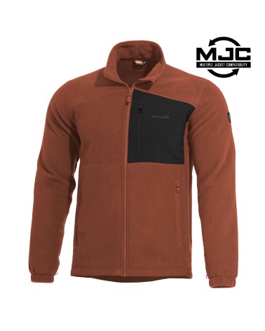 Pentagon ATHOS 2.0 MEN΄S FLEECE JACKET (various colours)