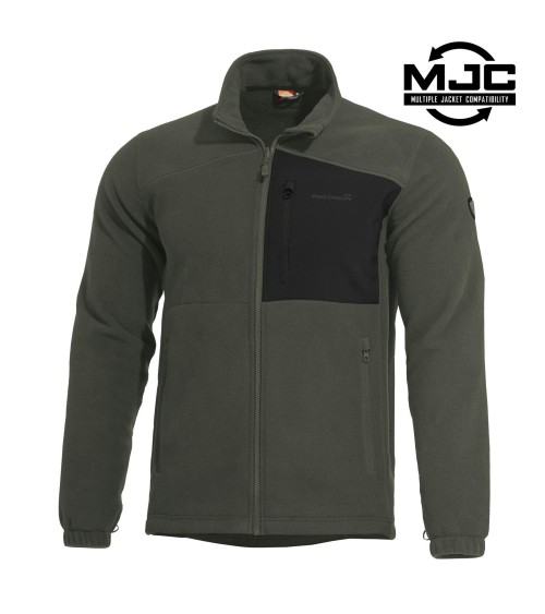 Pentagon ATHOS 2.0 MEN΄S FLEECE JACKET (various colours)