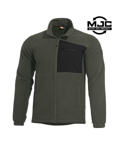 Pentagon ATHOS 2.0 MEN΄S FLEECE JACKET (various colours)