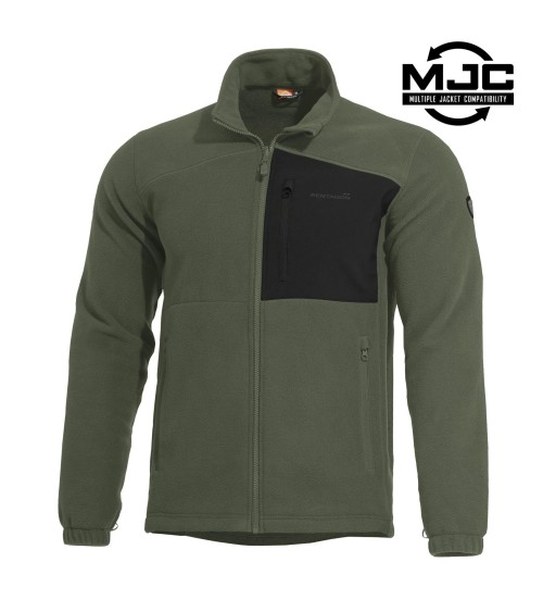 Pentagon ATHOS 2.0 MEN΄S FLEECE JACKET (various colours)