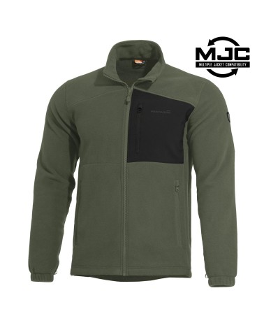 Pentagon ATHOS 2.0 MEN΄S FLEECE JACKET (various colours)