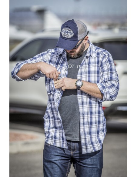 Helikon-Tex Trip Shirt Nylon Blend