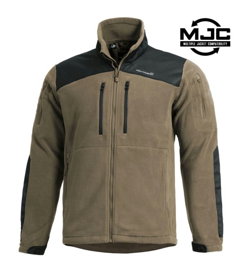 Pentagon NESTOR TACTICAL FLEECE (erinevad värvid)