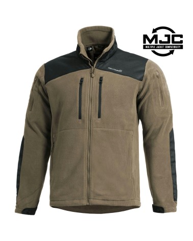 Pentagon NESTOR TACTICAL FLEECE (various colours)