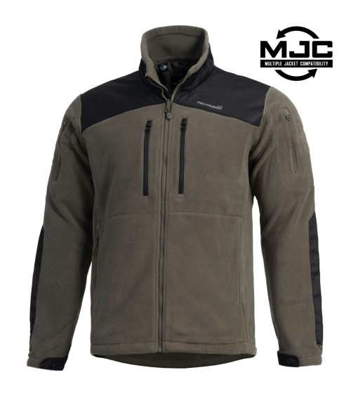 Pentagon NESTOR TACTICAL FLEECE (erinevad värvid)