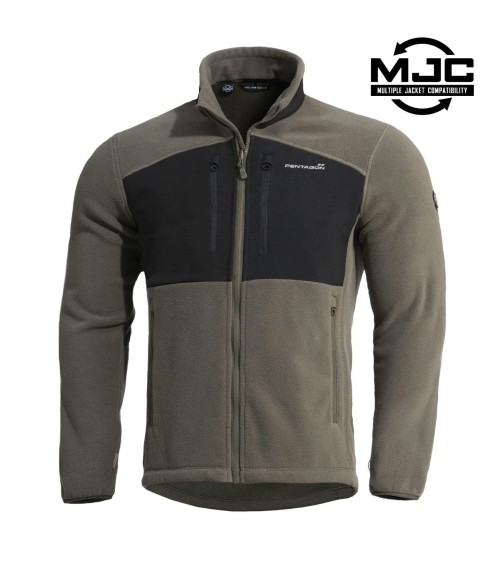 Pentagon AJAX FLEECE (various colours)