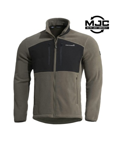 Pentagon AJAX FLEECE (various colours)
