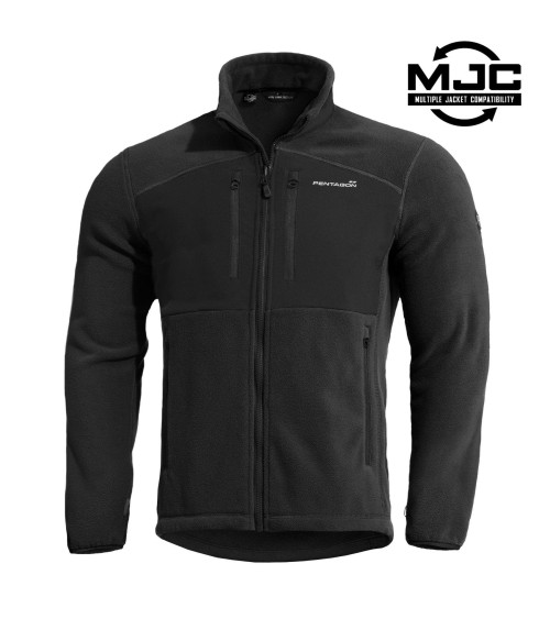 Pentagon AJAX FLEECE (various colours)