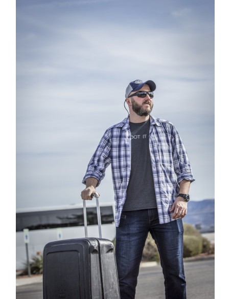 Helikon-Tex Trip Shirt Nylon Blend
