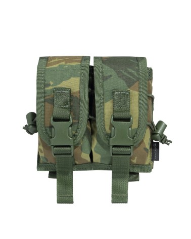 Pentagon DOUBLE MULTI POUCH CAMO