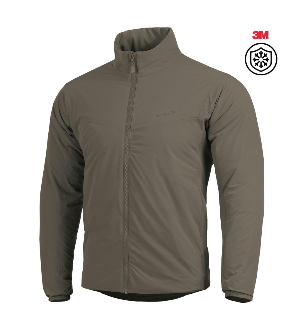 Pentagon LYNX V2.0 3M™ G60™ INSULATION JACKET (various colours)