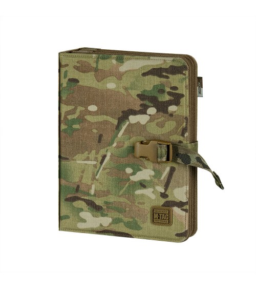 M-Tac Patch Book Elite (erinevad värvid)