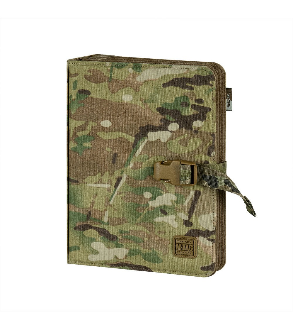 M-Tac Patch Book Elite (erinevad värvid)