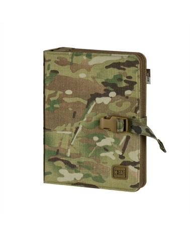 M-Tac Patch Book Elite (erinevad värvid)