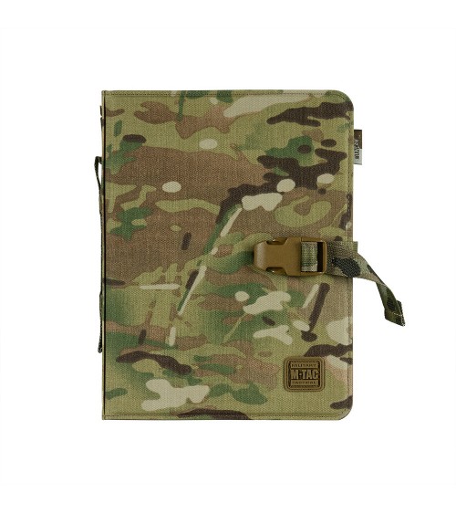M-Tac Patch Book Elite (erinevad värvid)