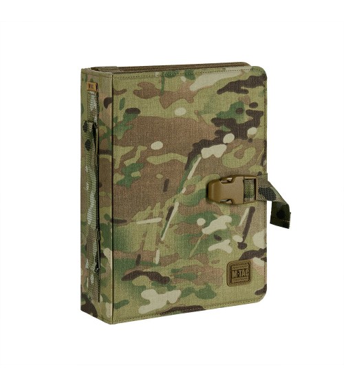 M-Tac Patch Book Elite (erinevad värvid)