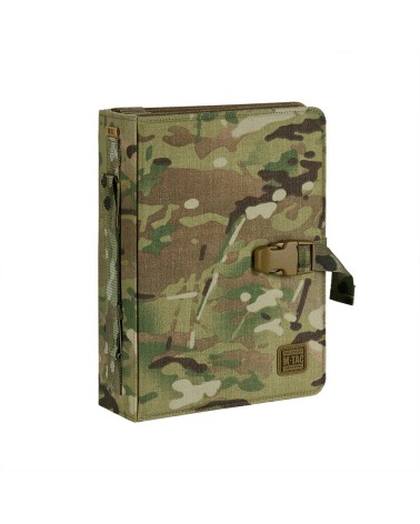 M-Tac Patch Book Elite (erinevad värvid)