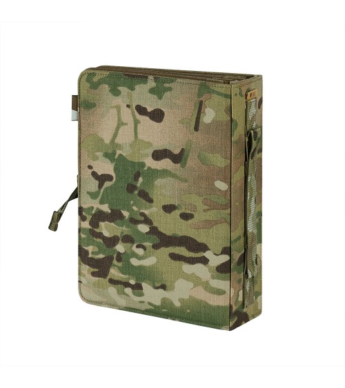 M-Tac Patch Book Elite (erinevad värvid)