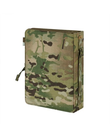 M-Tac Patch Book Elite (erinevad värvid)