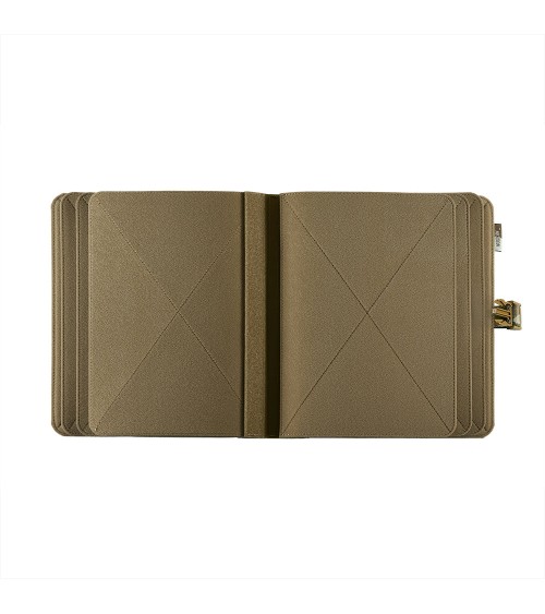 M-Tac Patch Book Elite (erinevad värvid)