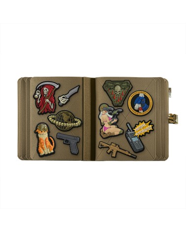 M-Tac Patch Book Elite (erinevad värvid)