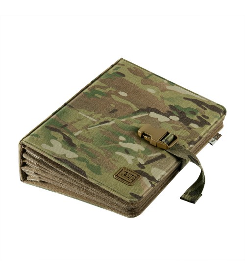 M-Tac Patch Book Elite (erinevad värvid)