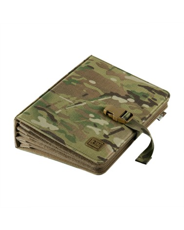 M-Tac Patch Book Elite (erinevad värvid)