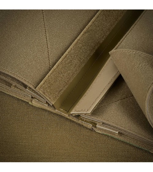 M-Tac Patch Book Elite (erinevad värvid)
