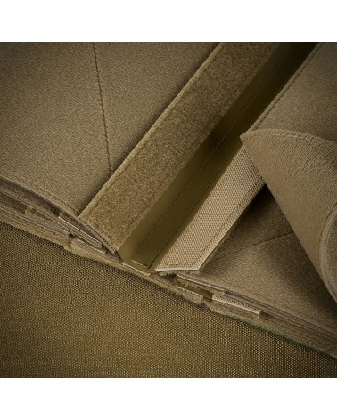 M-Tac Patch Book Elite (erinevad värvid)